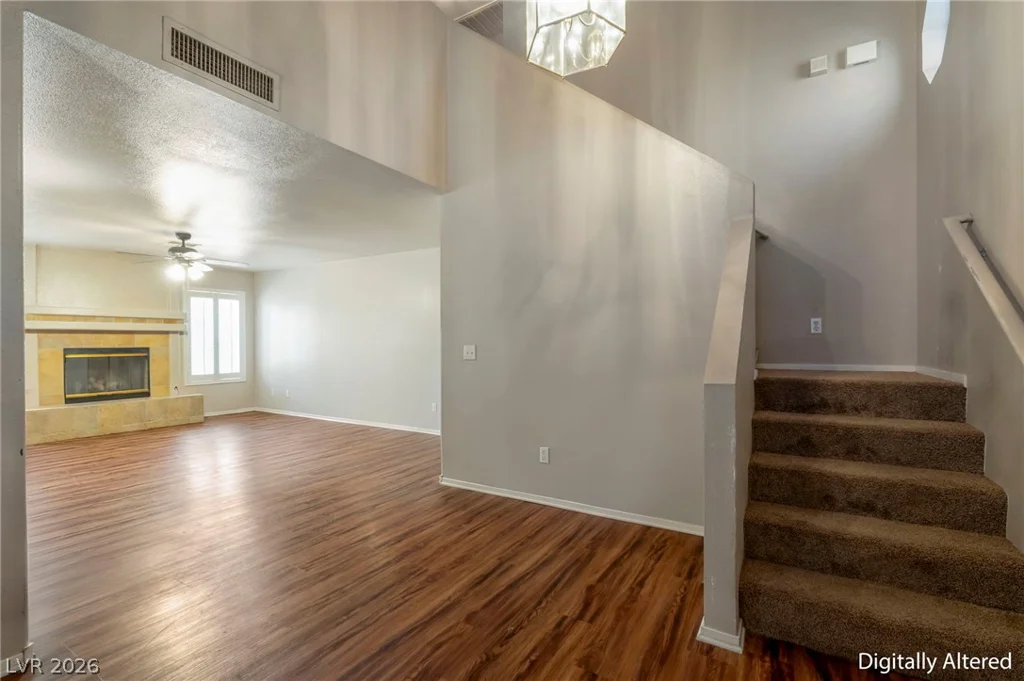 1449 Desert Hills, Las Vegas, NV 89117
