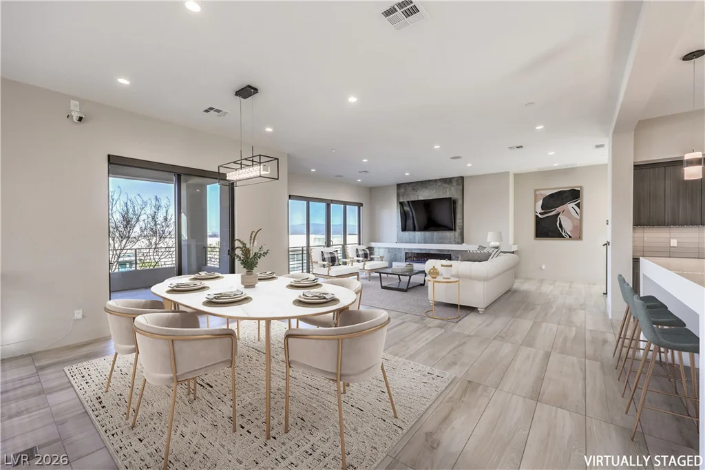 422 Tranquil Peak, Henderson, NV 89012