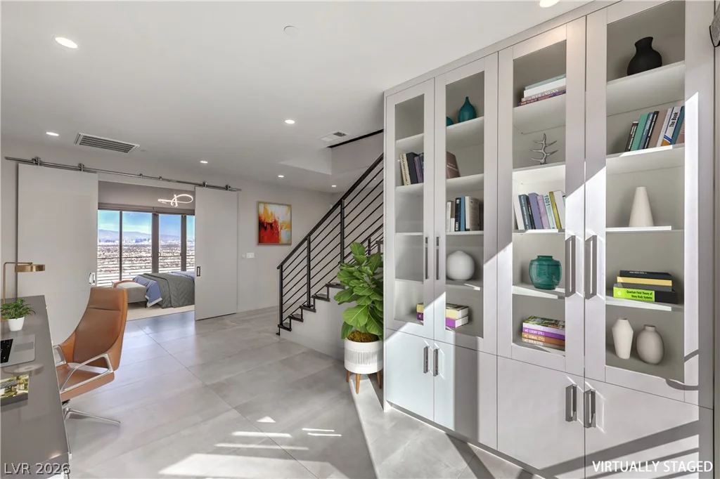 422 Tranquil Peak, Henderson, NV 89012