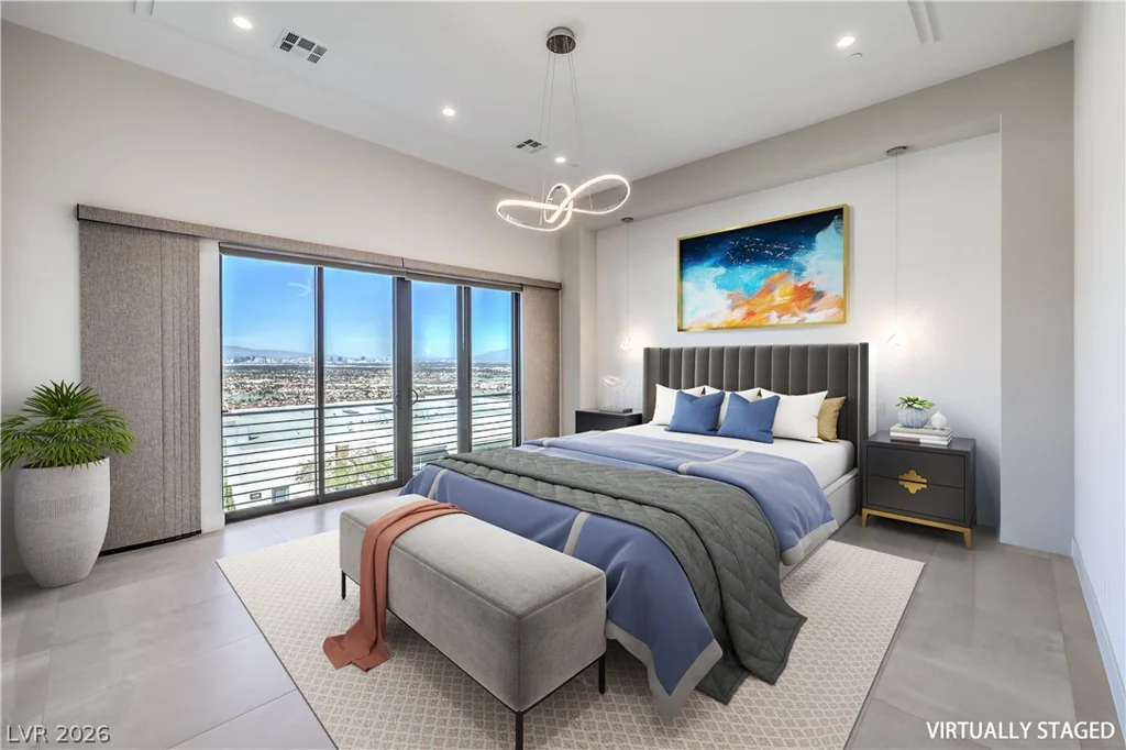 422 Tranquil Peak, Henderson, NV 89012