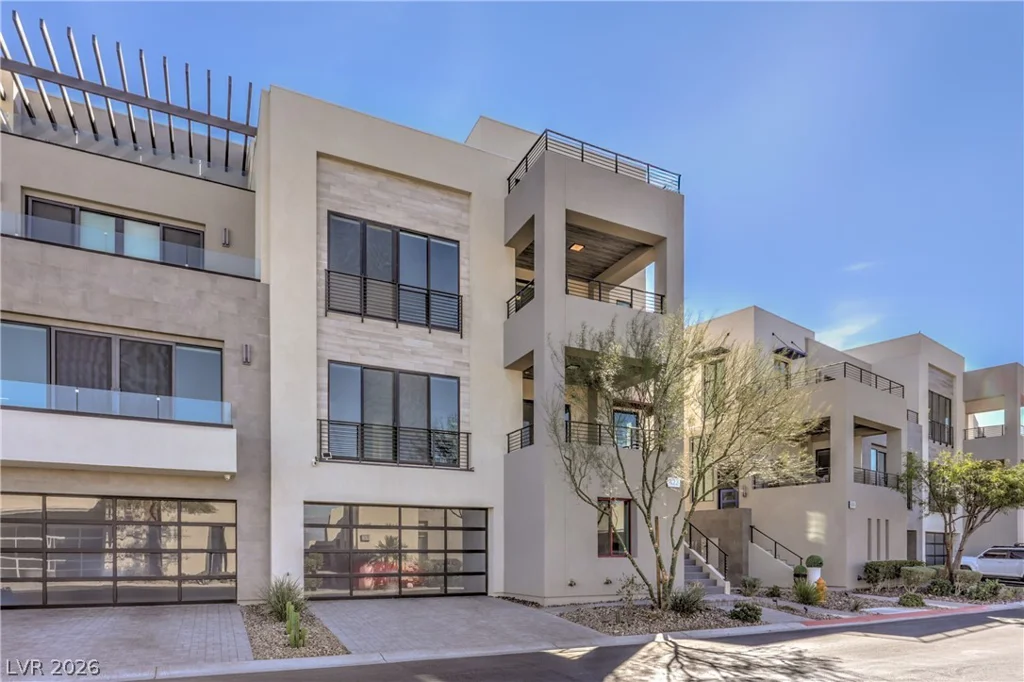 422 Tranquil Peak, Henderson, NV 89012