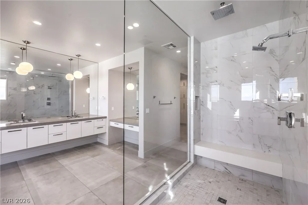422 Tranquil Peak, Henderson, NV 89012