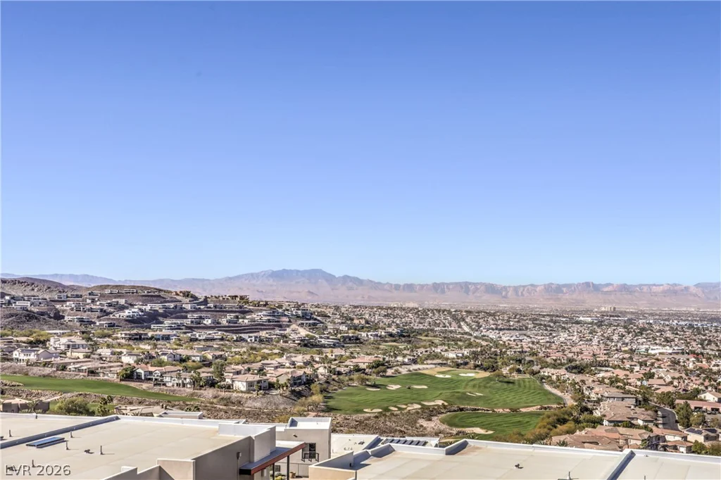 422 Tranquil Peak, Henderson, NV 89012