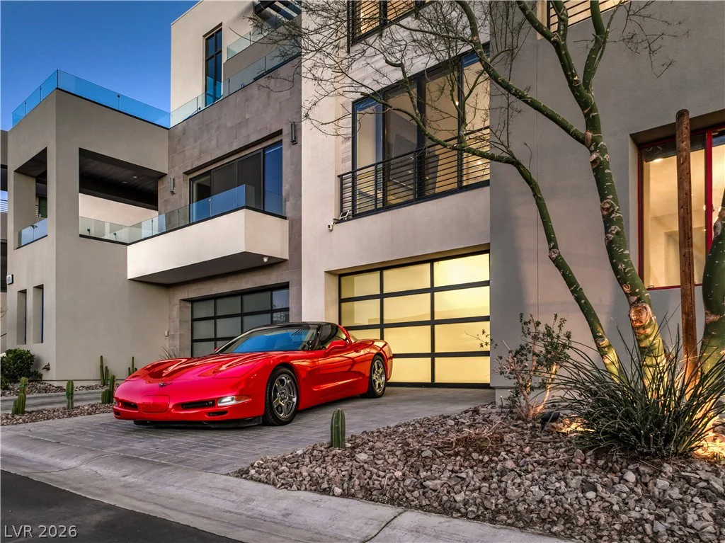 422 Tranquil Peak, Henderson, NV 89012