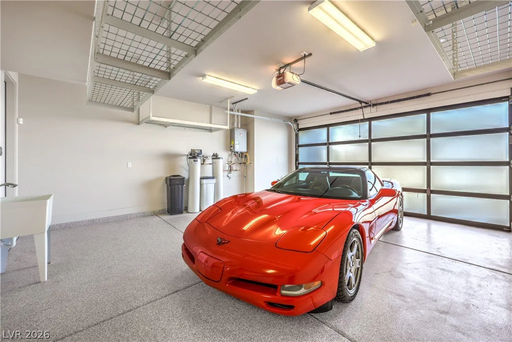 422 Tranquil Peak, Henderson, NV 89012