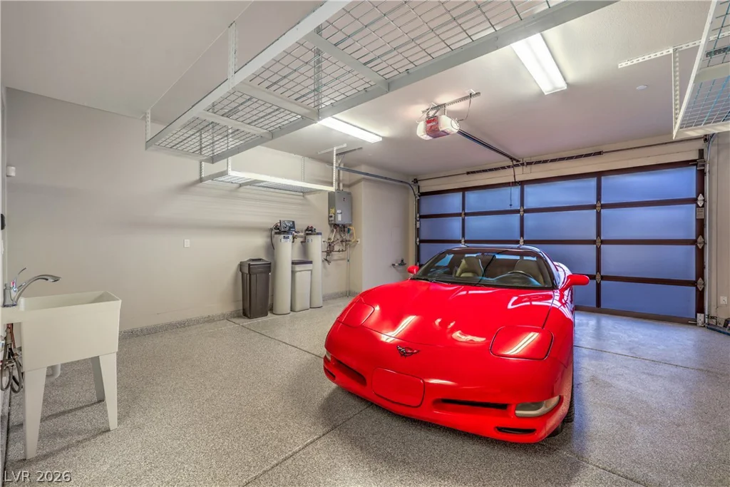 422 Tranquil Peak, Henderson, NV 89012