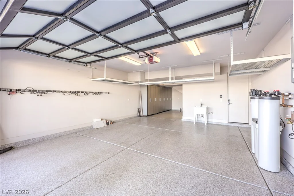 422 Tranquil Peak, Henderson, NV 89012