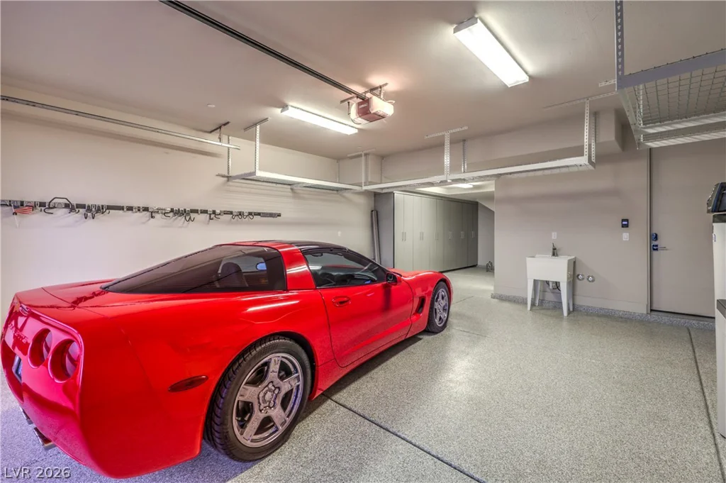 422 Tranquil Peak, Henderson, NV 89012