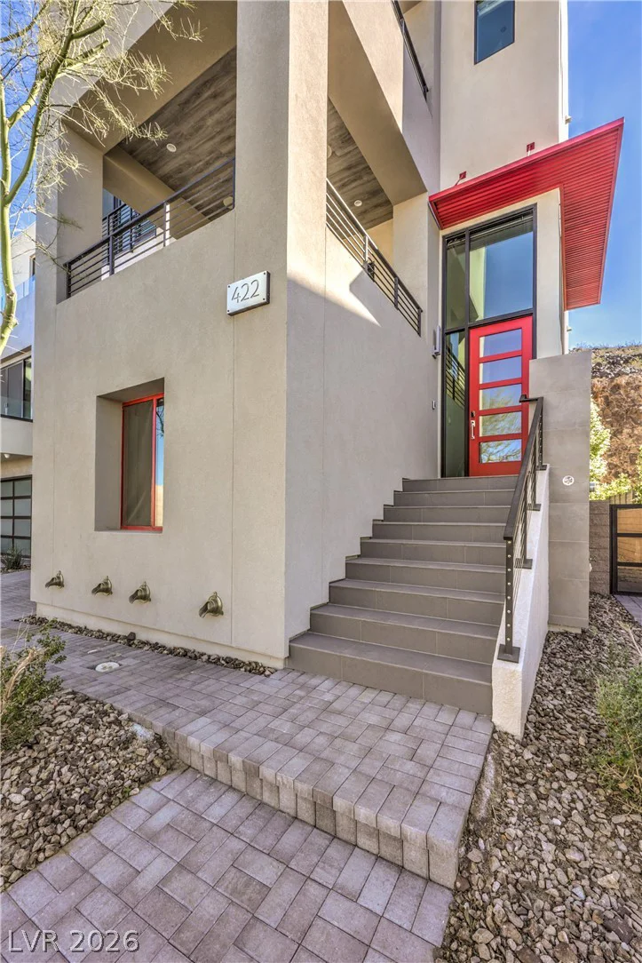 422 Tranquil Peak, Henderson, NV 89012