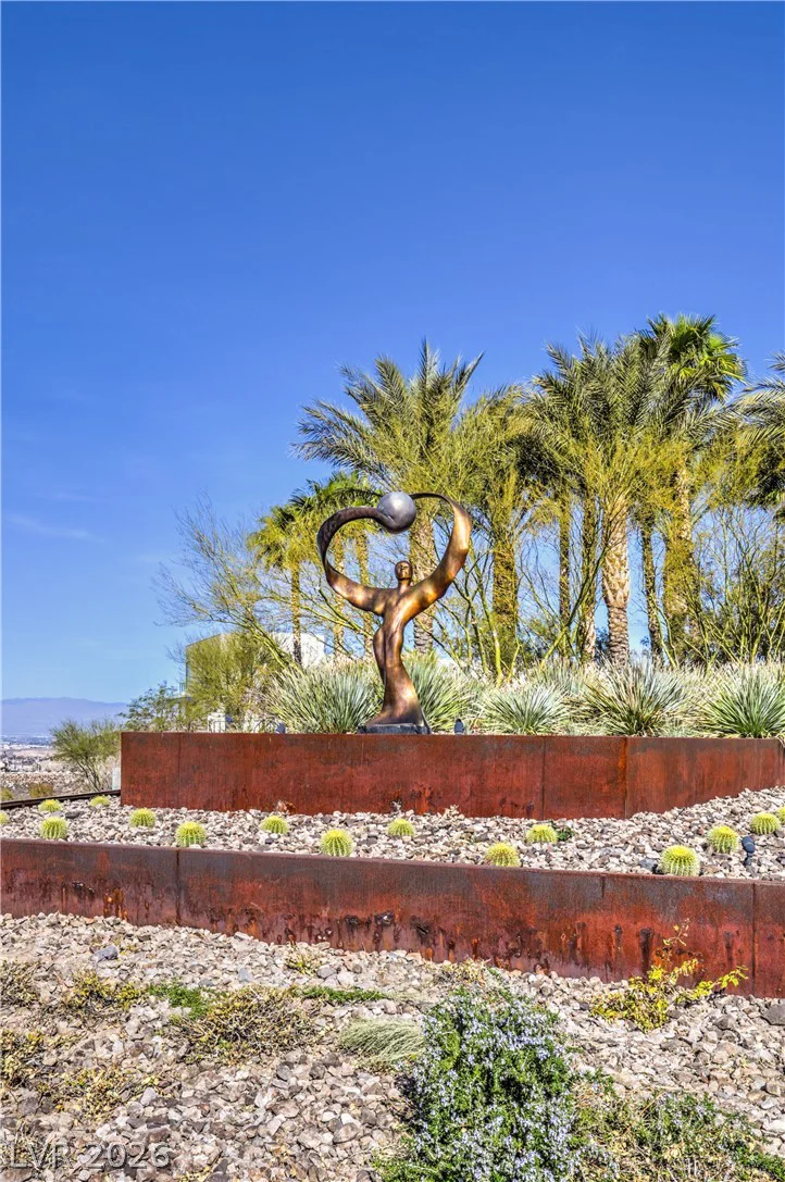 422 Tranquil Peak, Henderson, NV 89012