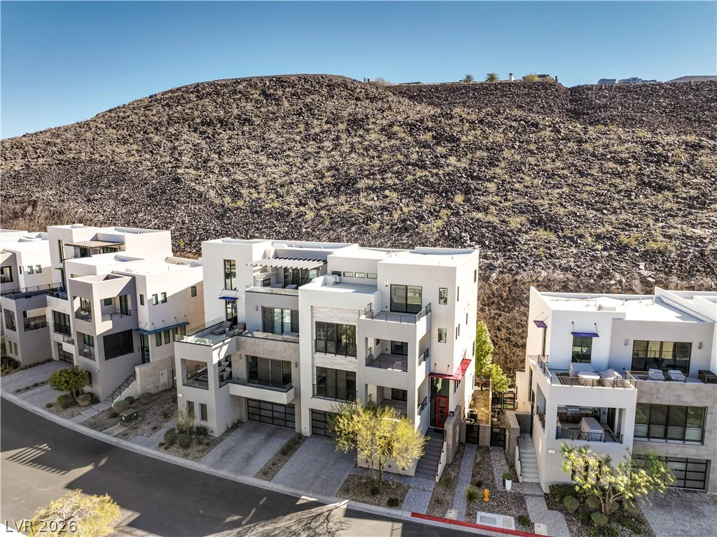 422 Tranquil Peak, Henderson, NV 89012