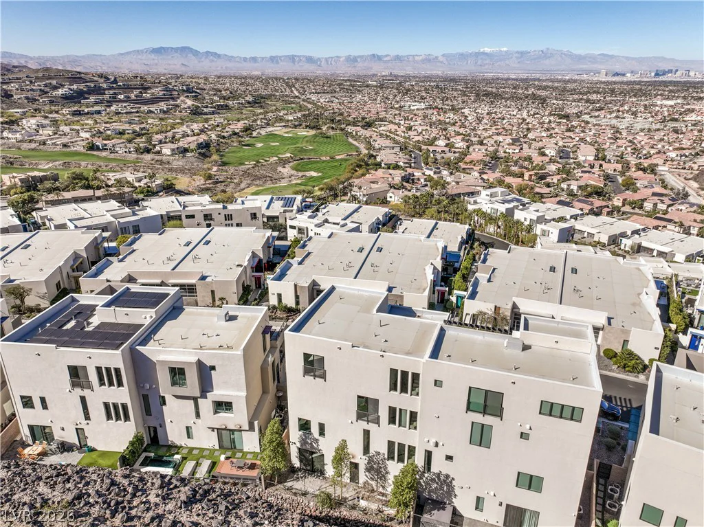 422 Tranquil Peak, Henderson, NV 89012