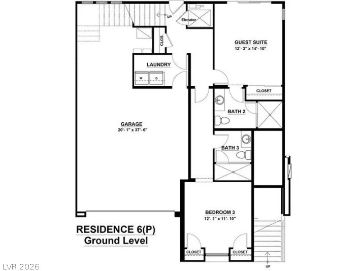422 Tranquil Peak, Henderson, NV 89012