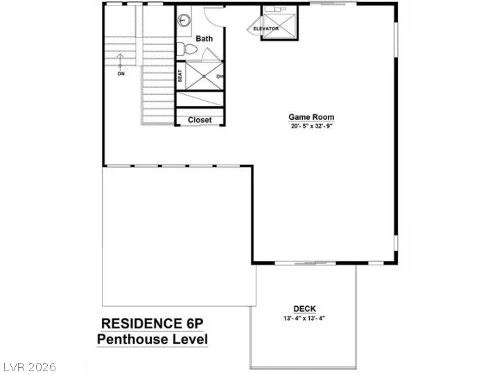 422 Tranquil Peak, Henderson, NV 89012