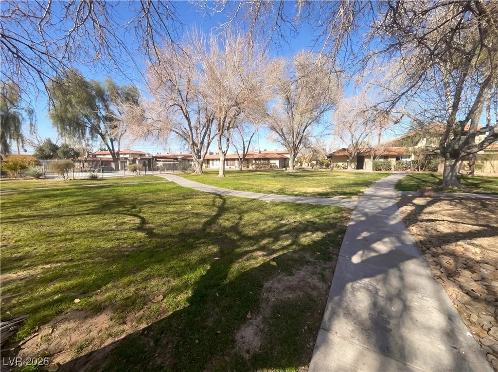 5097 Village, Las Vegas, NV 89142