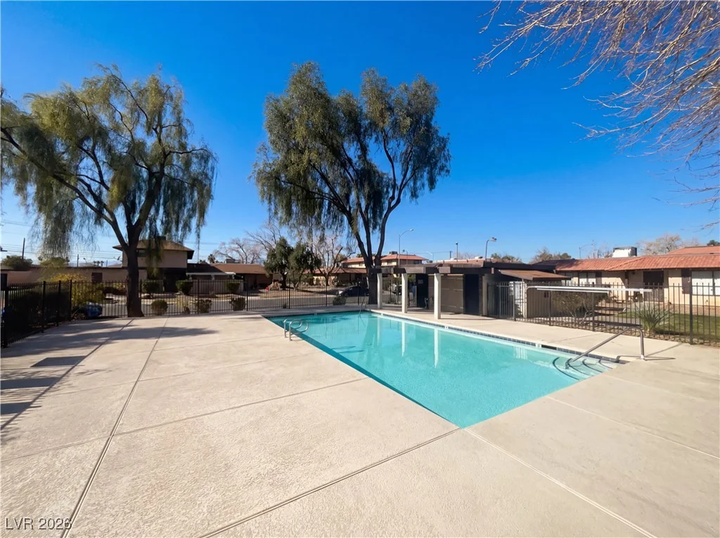 5097 Village, Las Vegas, NV 89142