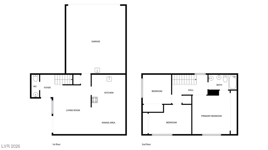 5097 Village, Las Vegas, NV 89142