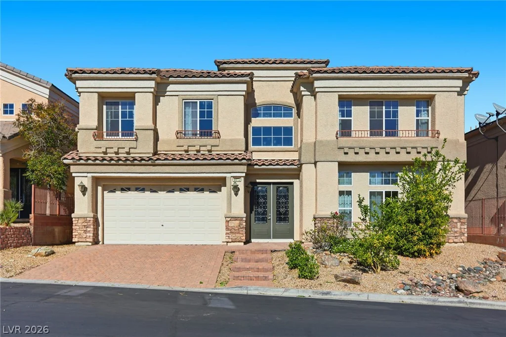 9472 Ojibwa, Las Vegas, NV 89149
