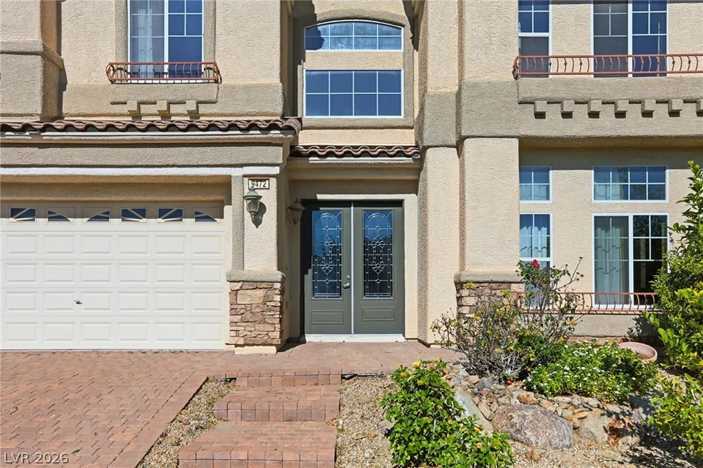 9472 Ojibwa, Las Vegas, NV 89149