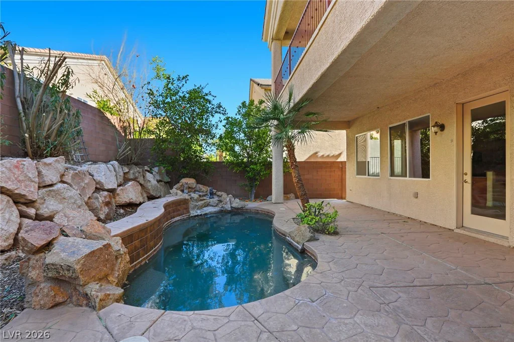 9472 Ojibwa, Las Vegas, NV 89149