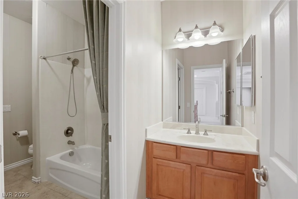 9472 Ojibwa, Las Vegas, NV 89149