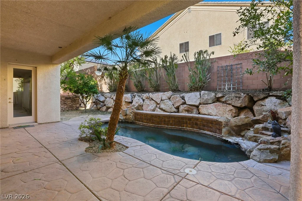 9472 Ojibwa, Las Vegas, NV 89149
