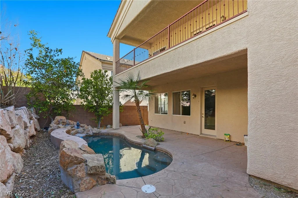 9472 Ojibwa, Las Vegas, NV 89149