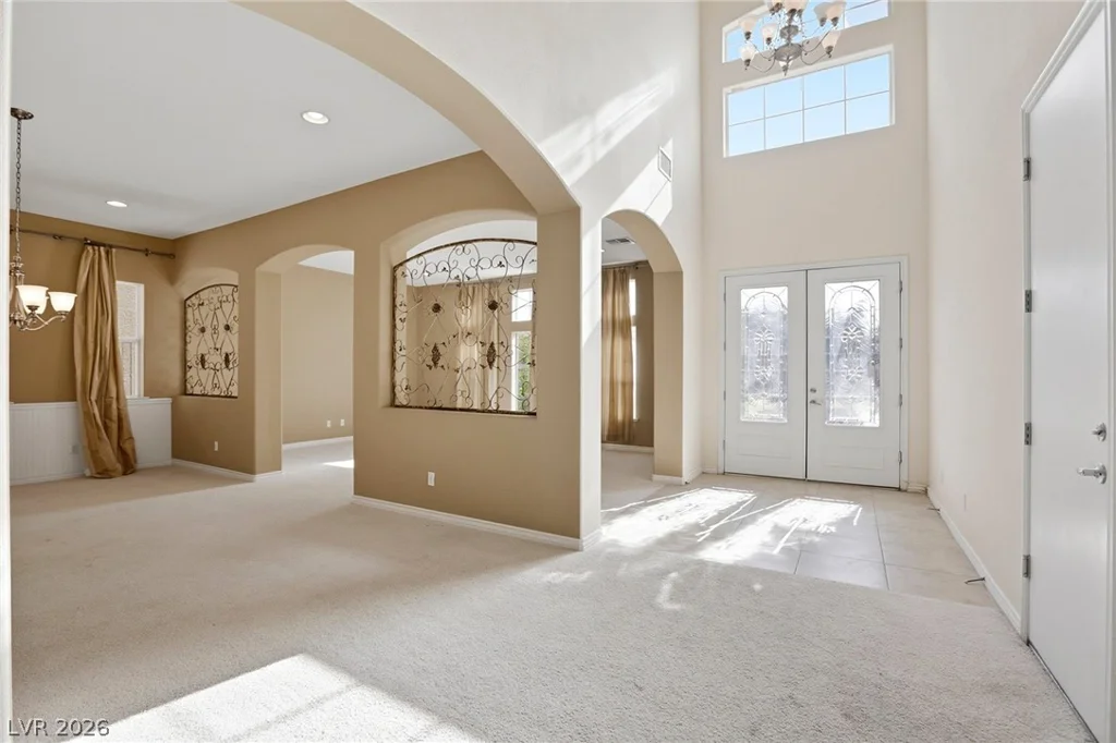 9472 Ojibwa, Las Vegas, NV 89149