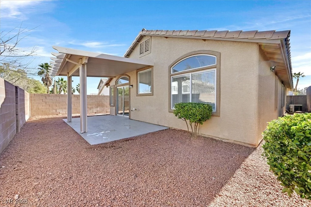 10532 White Heath, Las Vegas, NV 89144