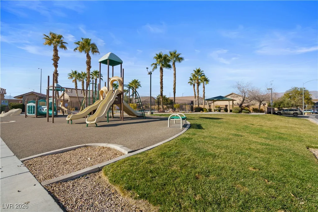 6044 Towboat, North Las Vegas, NV 89031