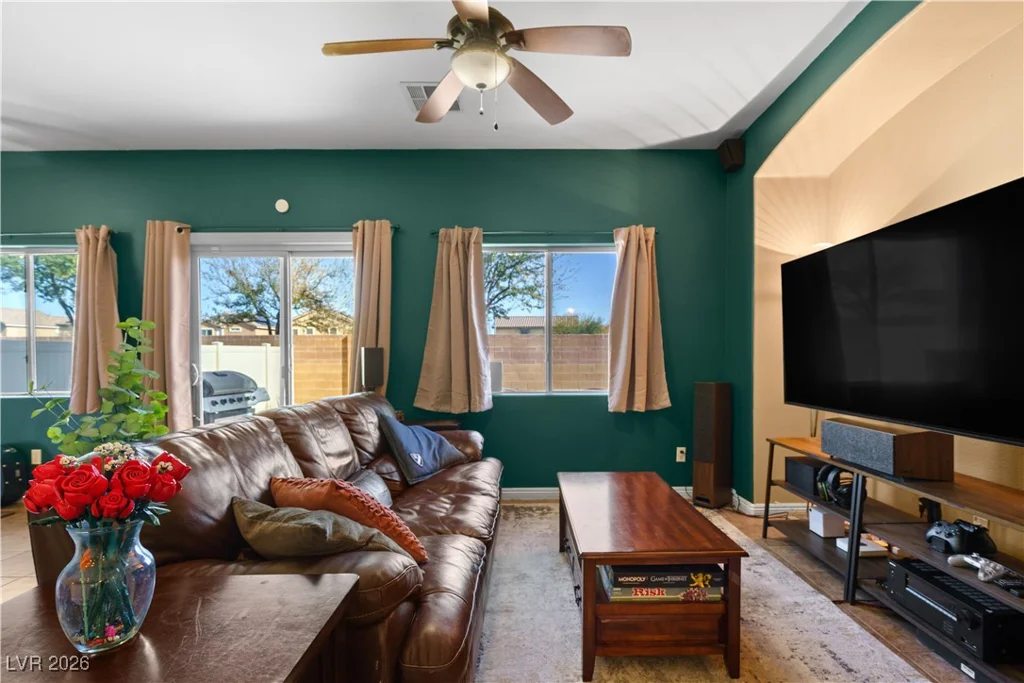 6044 Towboat, North Las Vegas, NV 89031