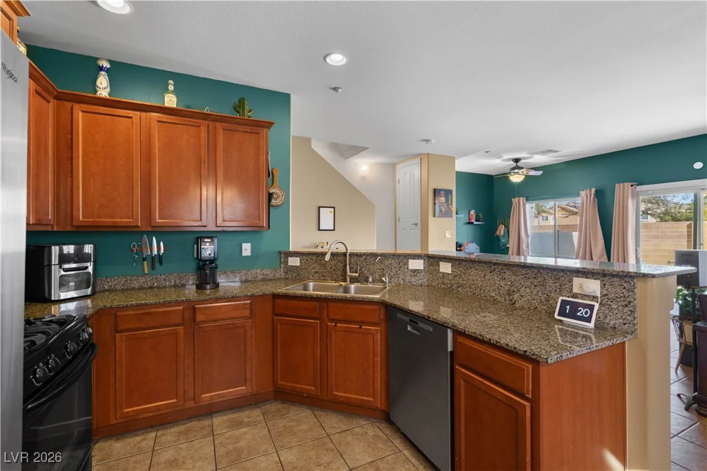 6044 Towboat, North Las Vegas, NV 89031