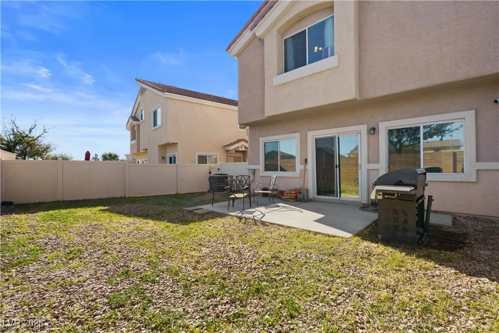 6044 Towboat, North Las Vegas, NV 89031