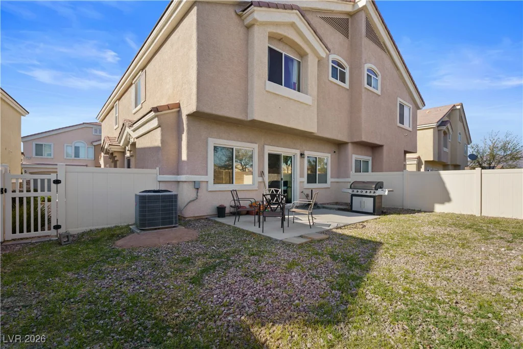 6044 Towboat, North Las Vegas, NV 89031