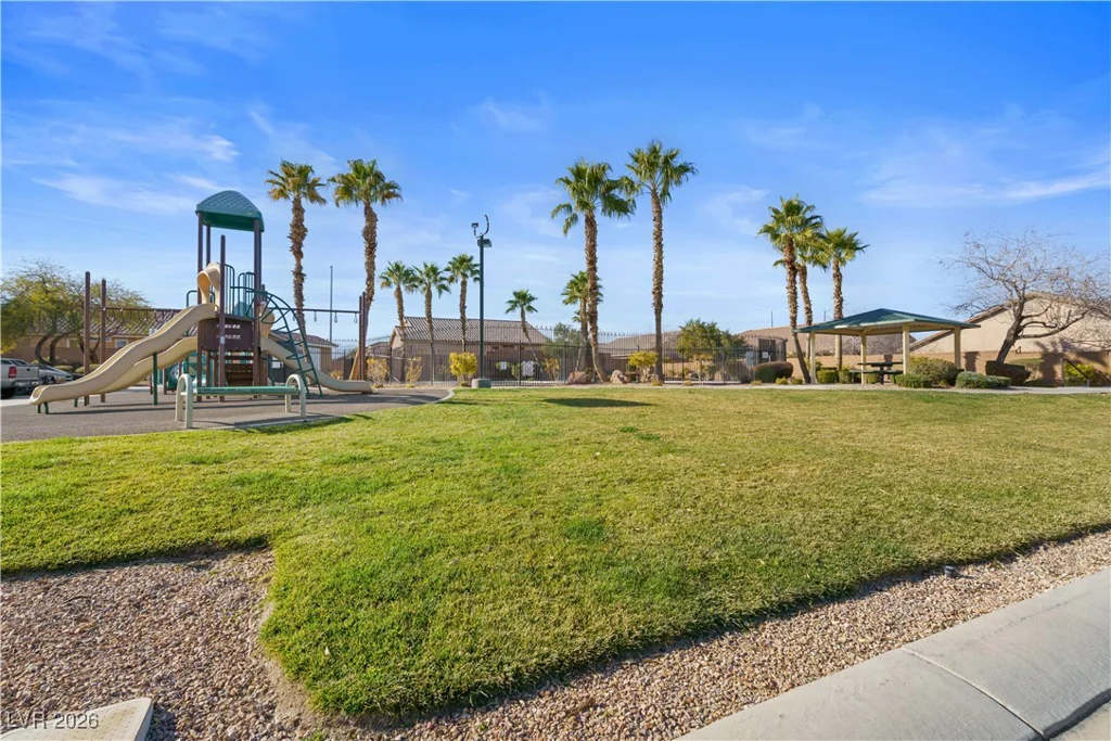 6044 Towboat, North Las Vegas, NV 89031