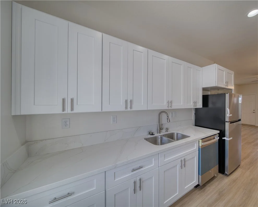 1701 Sycamore, Pahrump, NV 89048