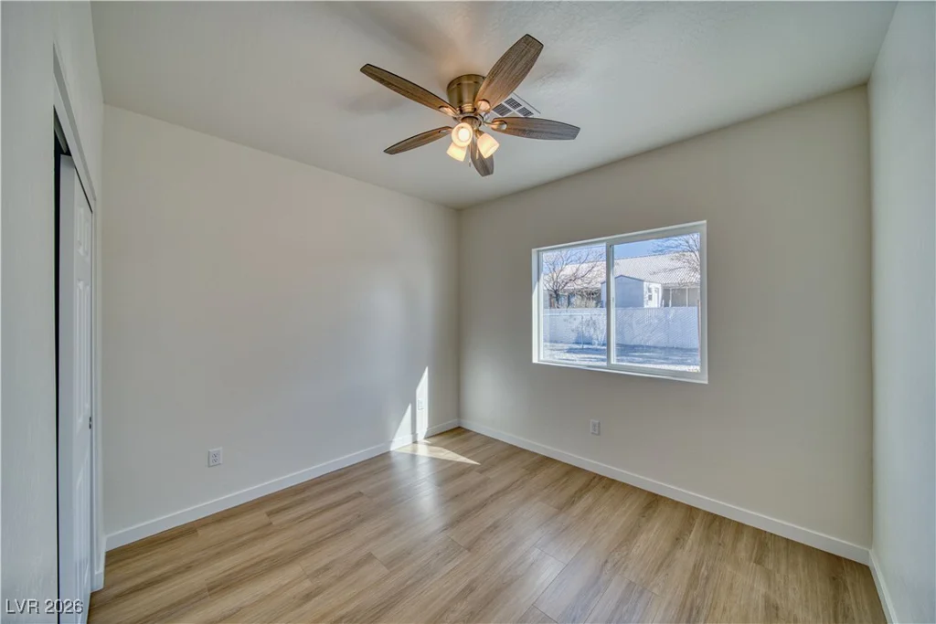 1701 Sycamore, Pahrump, NV 89048