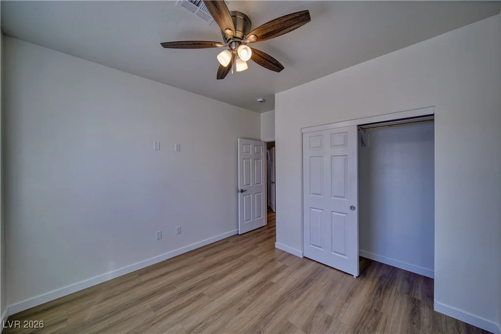 1701 Sycamore, Pahrump, NV 89048