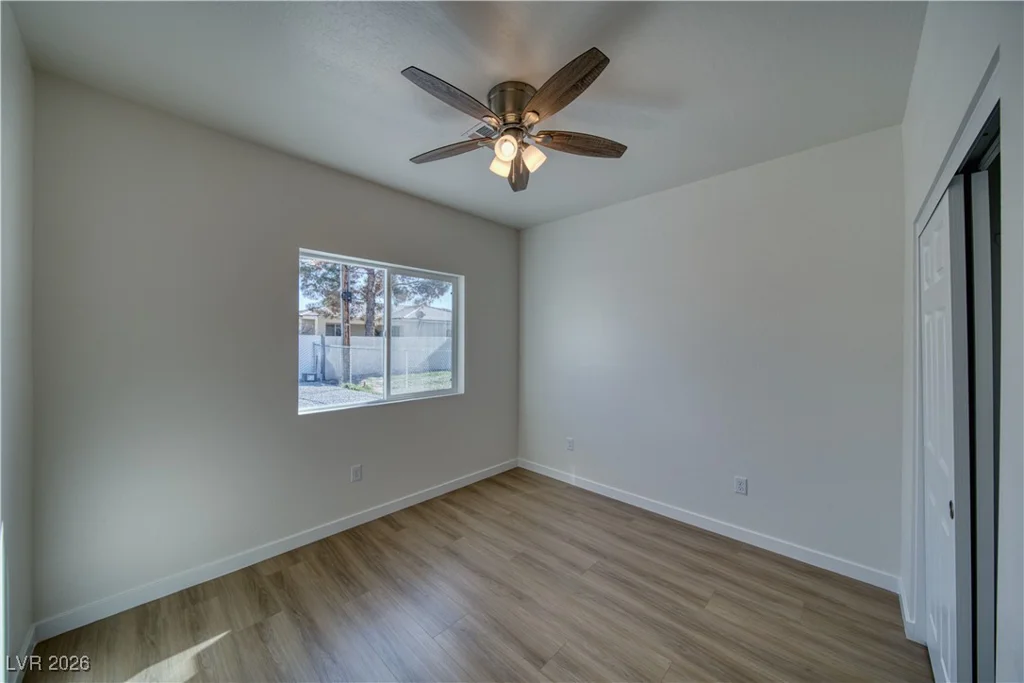 1701 Sycamore, Pahrump, NV 89048