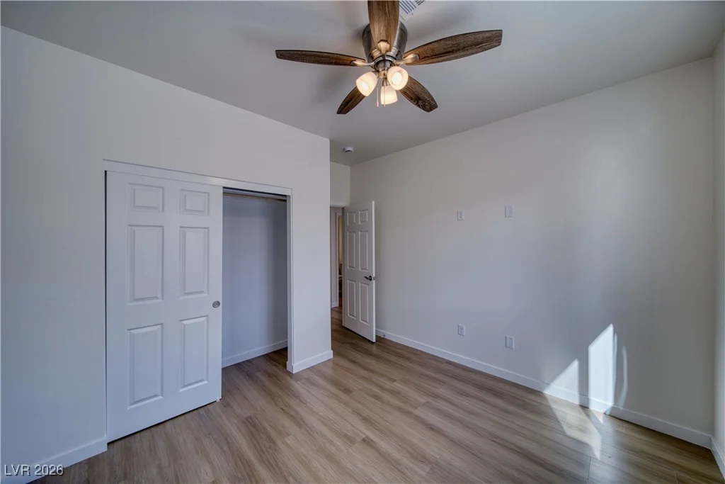 1701 Sycamore, Pahrump, NV 89048