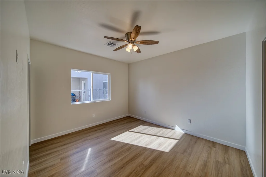 1701 Sycamore, Pahrump, NV 89048