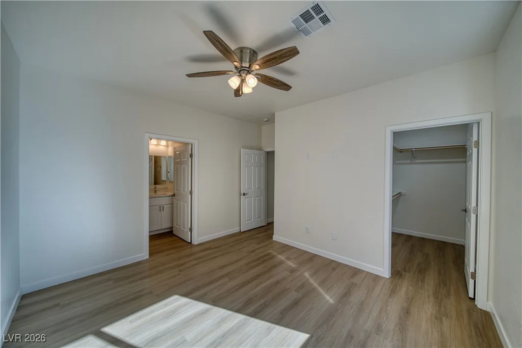 1701 Sycamore, Pahrump, NV 89048