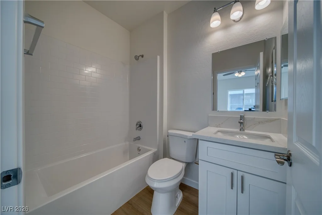 1701 Sycamore, Pahrump, NV 89048
