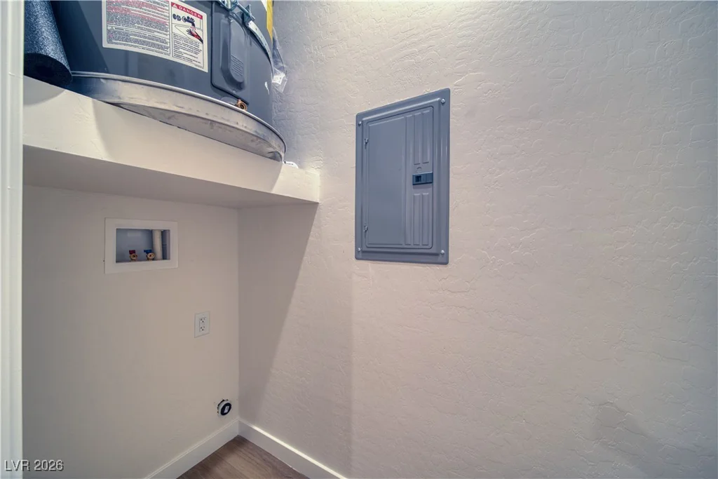 1701 Sycamore, Pahrump, NV 89048