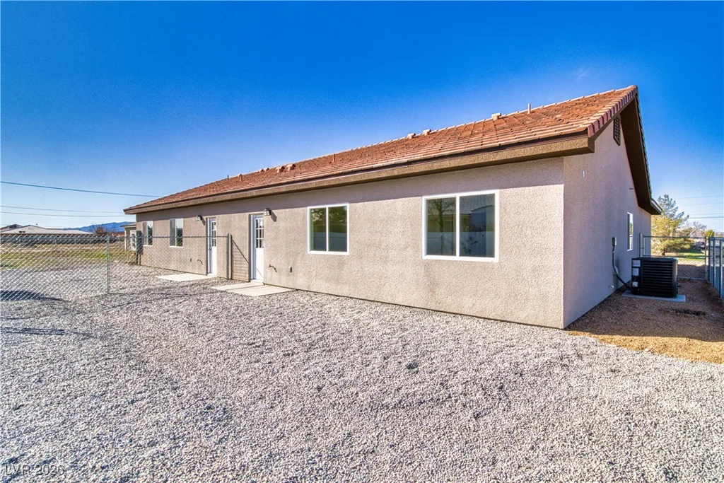 1701 Sycamore, Pahrump, NV 89048