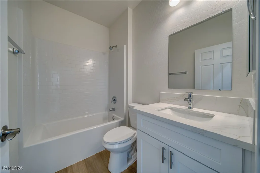 1701 Sycamore, Pahrump, NV 89048