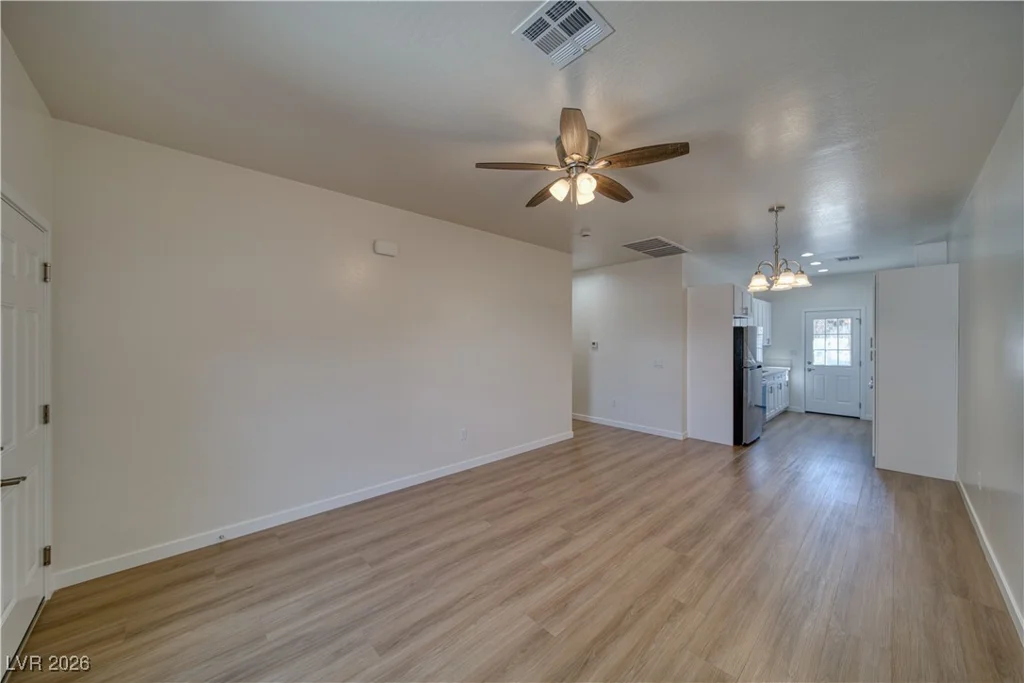 1701 Sycamore, Pahrump, NV 89048