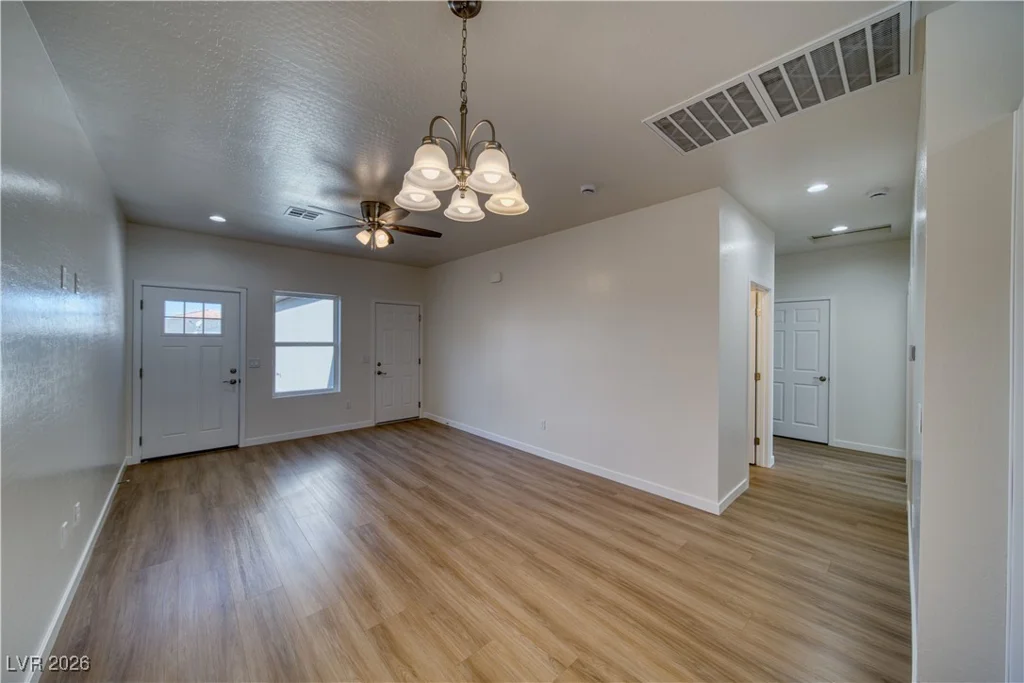 1701 Sycamore, Pahrump, NV 89048