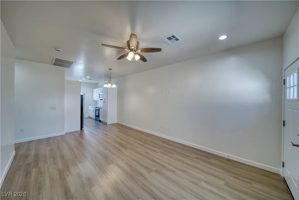 1701 Sycamore, Pahrump, NV 89048