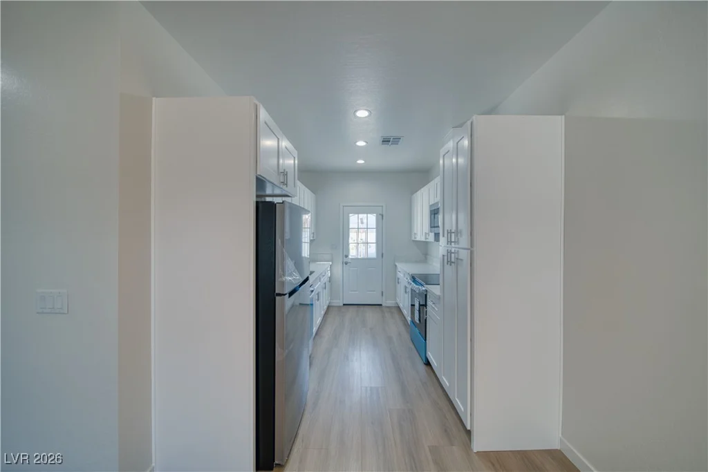 1701 Sycamore, Pahrump, NV 89048